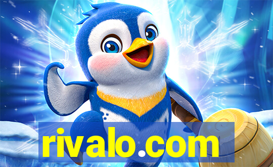 rivalo.com