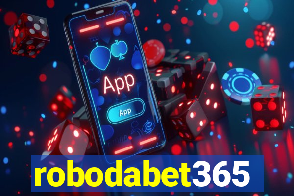 robodabet365