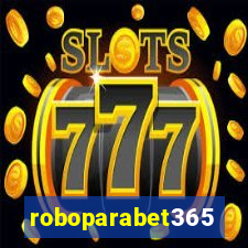 roboparabet365