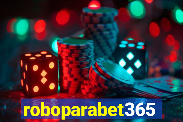 roboparabet365