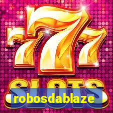 robosdablaze