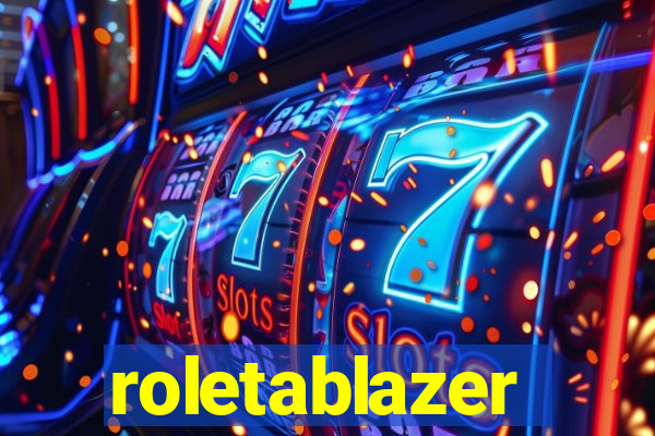 roletablazer