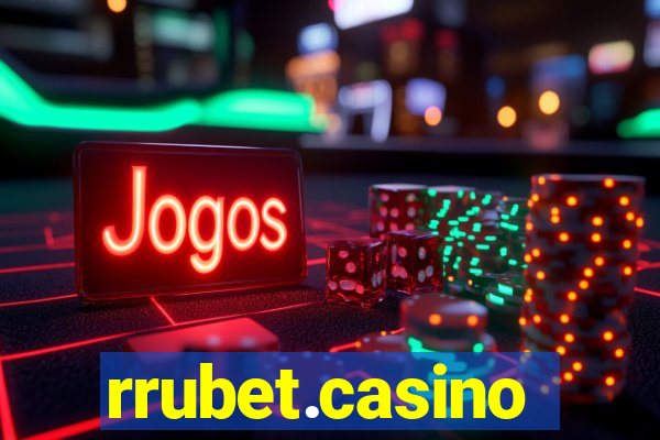 rrubet.casino