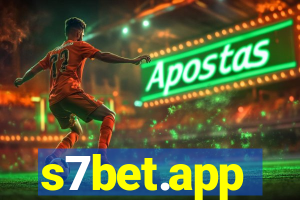 s7bet.app