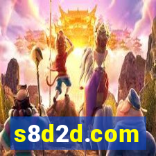 s8d2d.com