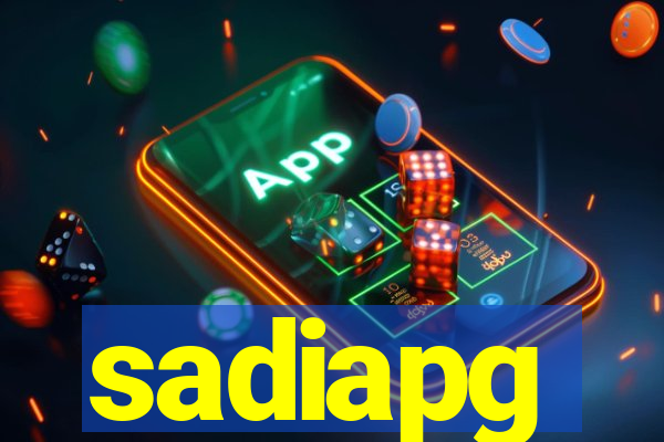 sadiapg