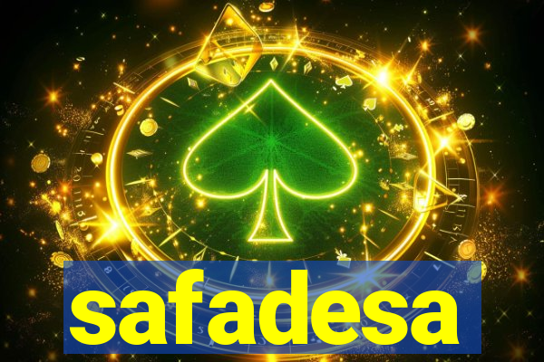 safadesa