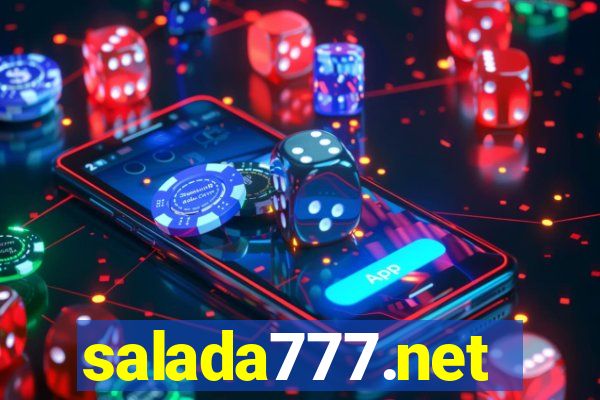 salada777.net