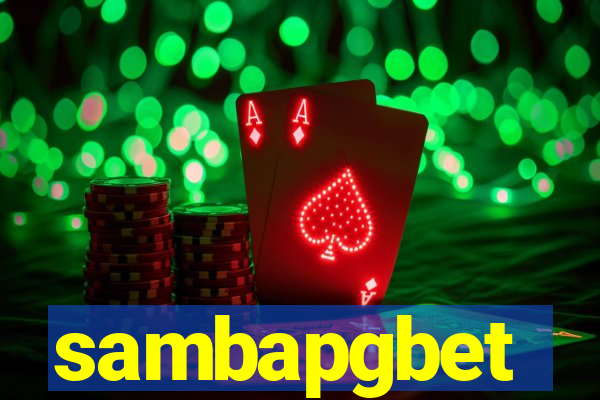 sambapgbet