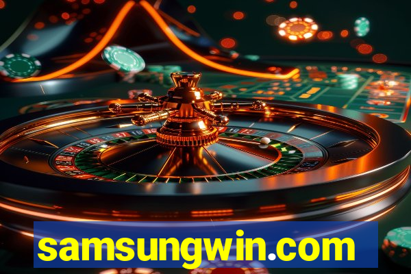 samsungwin.com