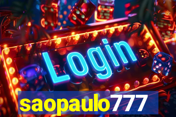 saopaulo777