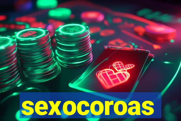 sexocoroas