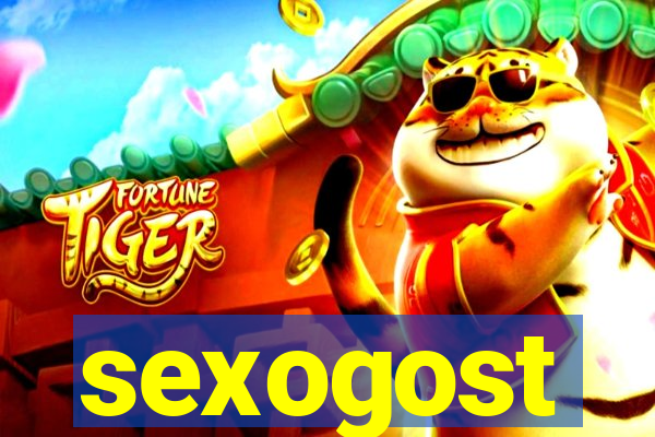 sexogost