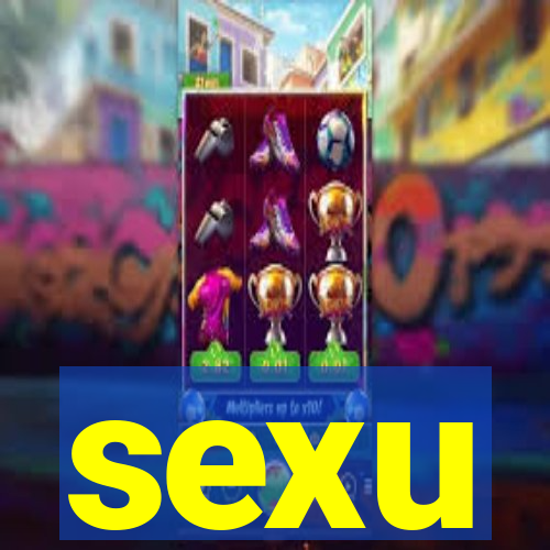 sexu