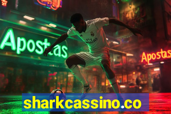 sharkcassino.com