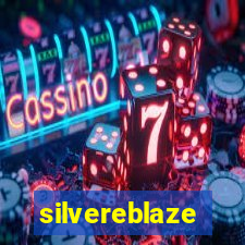 silvereblaze