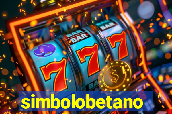 simbolobetano