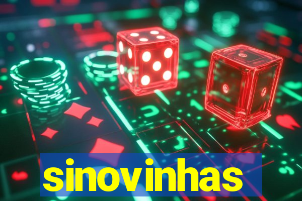 sinovinhas