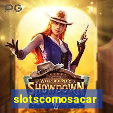 slotscomosacar