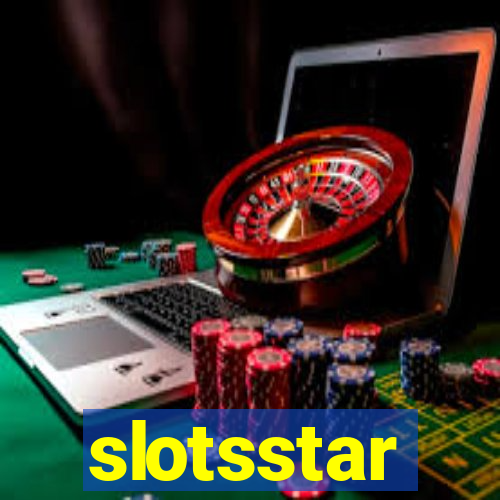 slotsstar