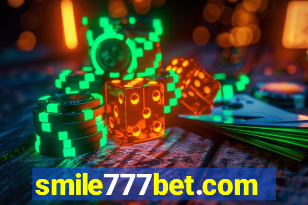 smile777bet.com