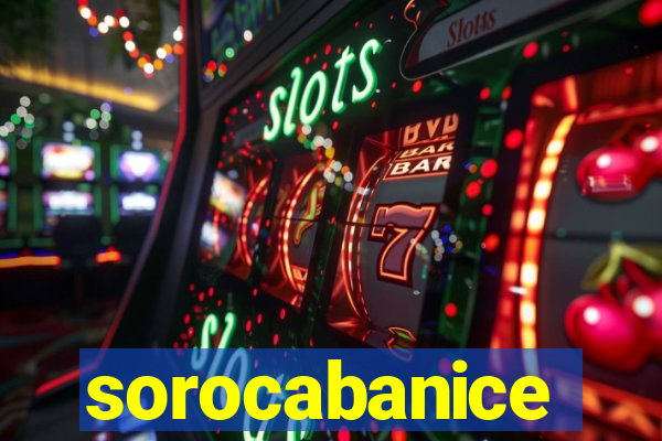 sorocabanice