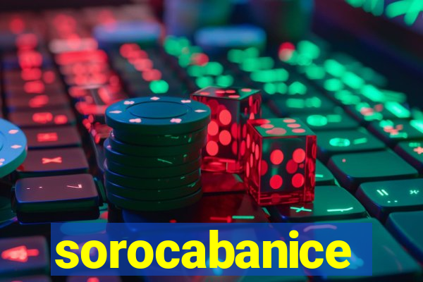 sorocabanice