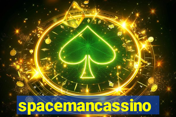 spacemancassino