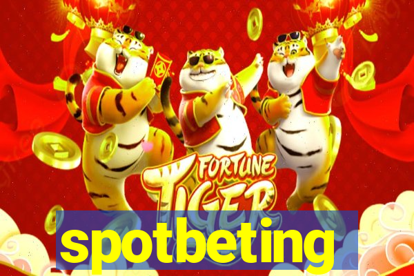 spotbeting