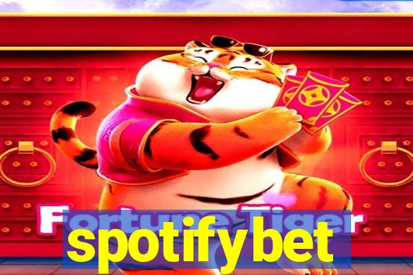 spotifybet