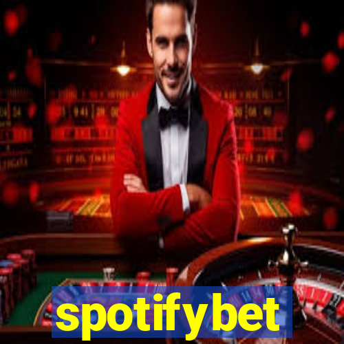 spotifybet