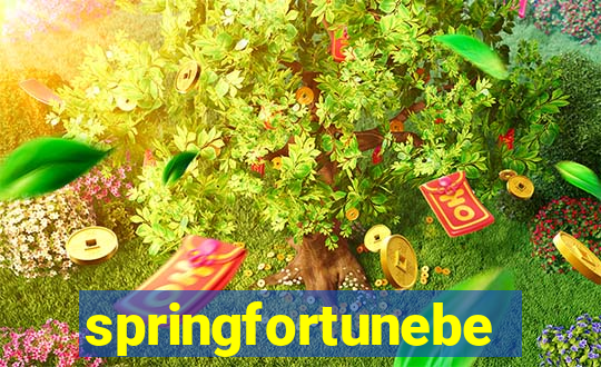 springfortunebet.com