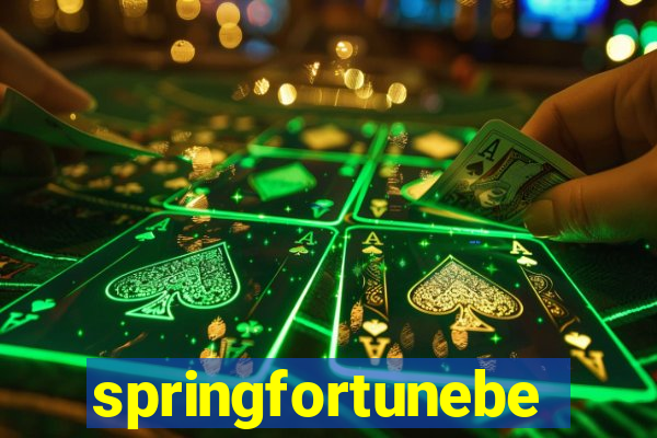 springfortunebet.com