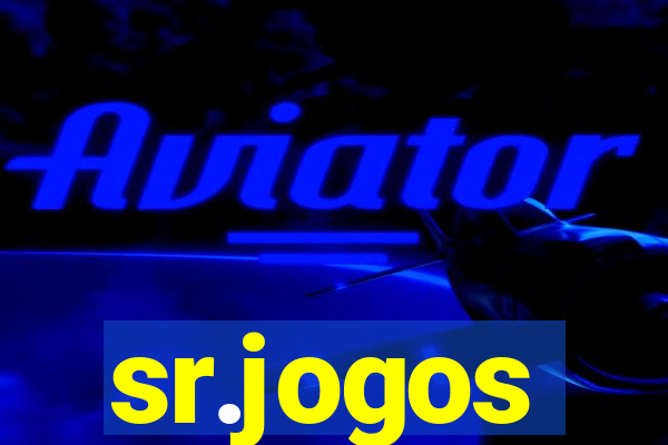 sr.jogos