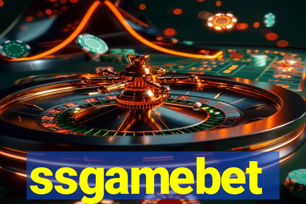 ssgamebet