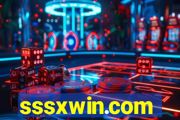 sssxwin.com