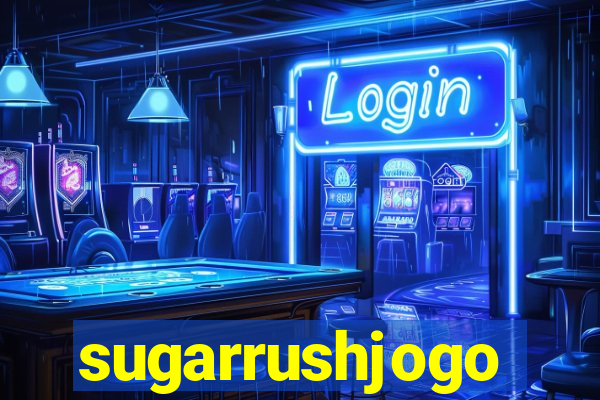 sugarrushjogo