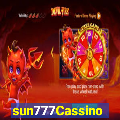 sun777Cassino