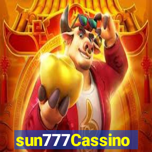 sun777Cassino