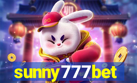 sunny777bet