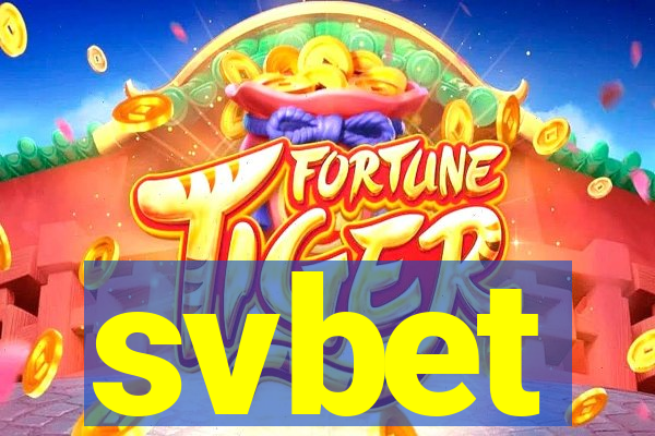 svbet