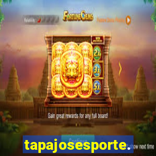 tapajosesporte.com