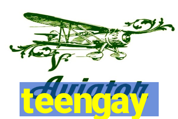 teengay