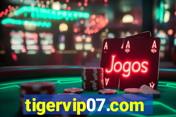 tigervip07.com