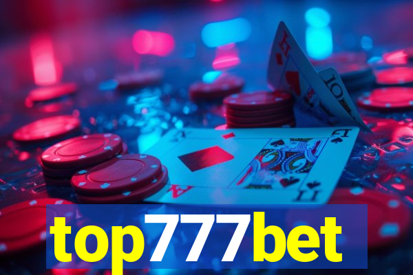 top777bet