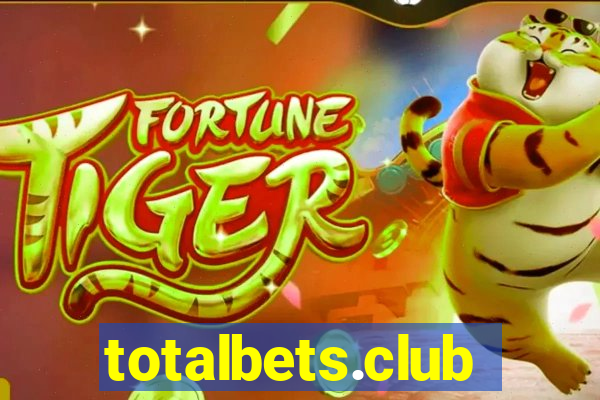 totalbets.club