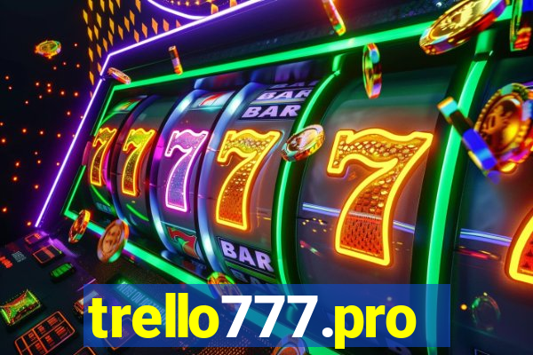 trello777.pro