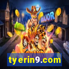 tyerin9.com