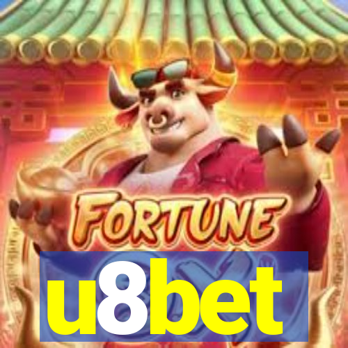 u8bet