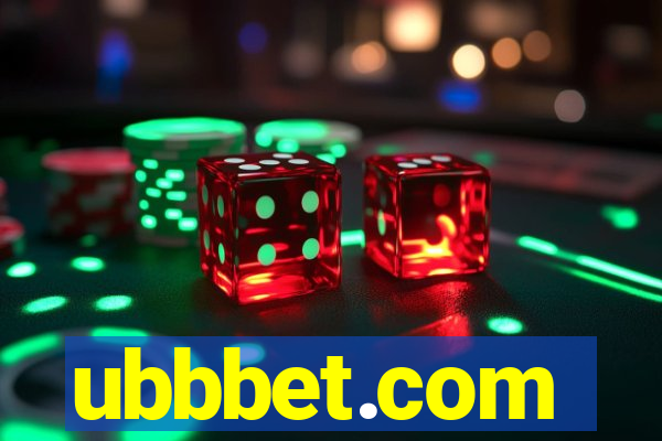 ubbbet.com